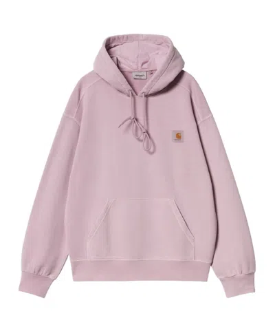 CARHARTT CARHARTT WIP NELSON DRAWSTRING HOODIE