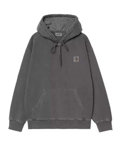 CARHARTT CARHARTT WIP HOODED NELSON SWEATSHIRT