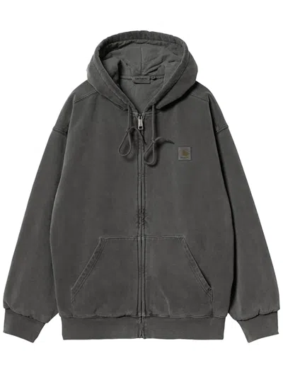 Carhartt Hooded Vista Jacket