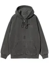 Carhartt Hooded Vista Jacket In Multi