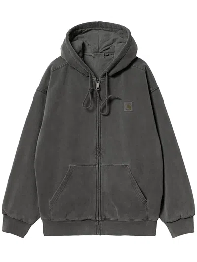 Carhartt Hooded Vista Jacket In Multi