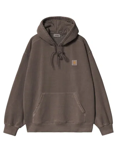 Carhartt Hooded Vista Sweatshirt