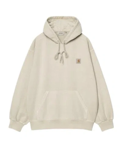 CARHARTT VISTA DRAWSTRING HOODIE