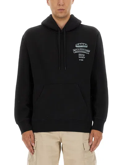 CARHARTT HOODIE