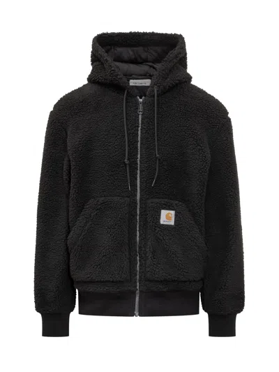 CARHARTT HOODIE 