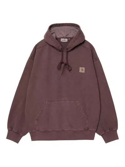 CARHARTT HOODIE CARHARTT WIP