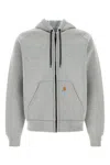 Carhartt Coats Blacks And Greys