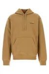 Carhartt Hooded Sweatshirt Kangaroo Pocket