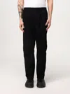 Carhartt Hose  Wip Herren Farbe Schwarz