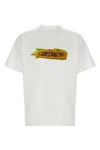 Carhartt 'hot Cob' T-shirt In Multi