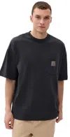 Carhartt Hudson Pocket Short-sleeved T-shirt