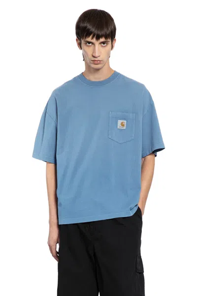 CARHARTT HUDSON POCKET T-SHIRT