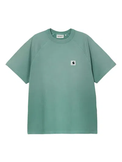 Carhartt Hudson Raglan-sleeve T-shirt