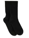 Carhartt Hogan Sneaker H630 In Black