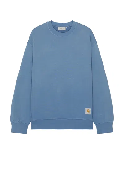 Carhartt Hudson Sweatshirt