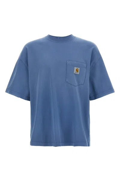 CARHARTT 'HUDSON' T-SHIRT