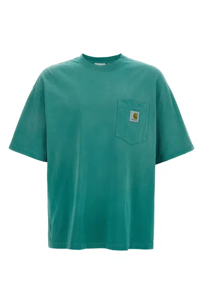CARHARTT 'HUDSON' T-SHIRT