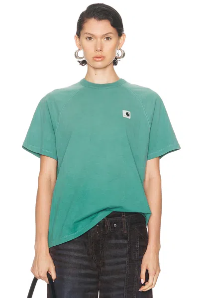 CARHARTT HUDSON T-SHIRT