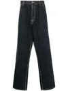 Carhartt Regular Cargo Pant In Black  