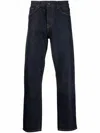 Carhartt Regular Cargo Pant In Blue