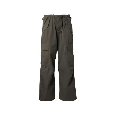 Carhartt Osborn Cargo Pants In Gray