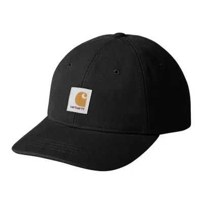 Carhartt Icon Cap Black