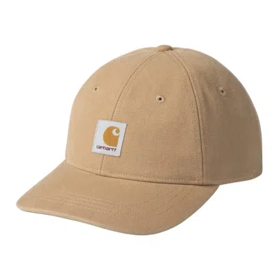 CARHARTT ICON CAP PEANUT