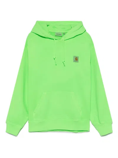 CARHARTT INDUSTRY HOODIE