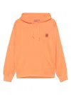 Carhartt Industry Hooded Sweatshirt In Orange
