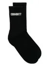 Carhartt Industry Socks In Black