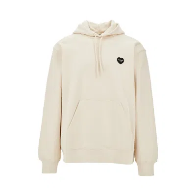 CARHARTT 'INGO' HOODIE