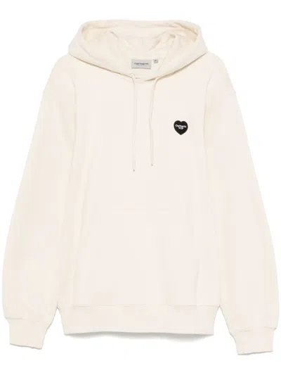 CARHARTT INGO HOODIE