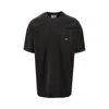 Carhartt Ingo Single Jersey T-shirt In Black