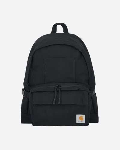 Carhartt Invincible Detachable Backpack In Black