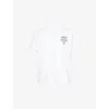 Carhartt Carhatt Wip Sandwich Short Sleeve Graphic Tee