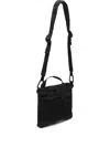 Carhartt Irwin Mesh Crossbody Bag