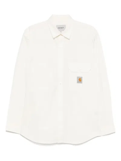 CARHARTT IRWIN SHIRT