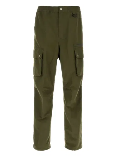 CARHARTT IRWIN TROUSERS