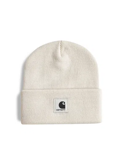 Carhartt Ivory W' Ashley Beanie