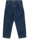 Carhartt Brandon Pant In Blue