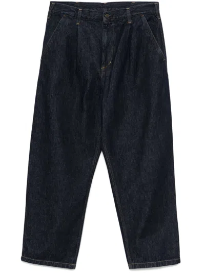 CARHARTT JACE JEANS