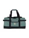 Carhartt Jack Duffel Bag In Green