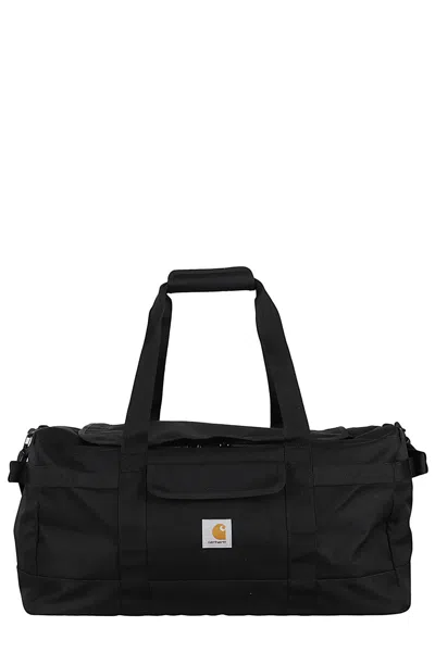 Carhartt Jack Duffle In Black