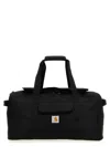Carhartt Medium Clipper Holdall Bag In Black