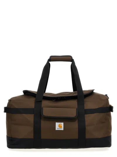 Carhartt Jack Duffle Lifestyle Brown