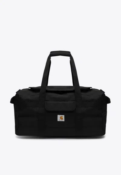 CARHARTT JACK NYLON DUFFLE BAG