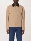 Carhartt Jacket  Wip Men Color Beige