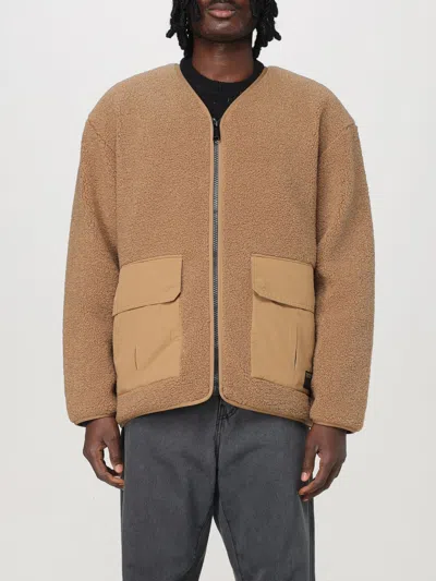 CARHARTT JACKET CARHARTT WIP MEN COLOR BEIGE,415359022
