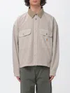 外套 CARHARTT WIP 男士 颜色 米色