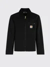 Carhartt Jacket  Wip Men Color Black 1